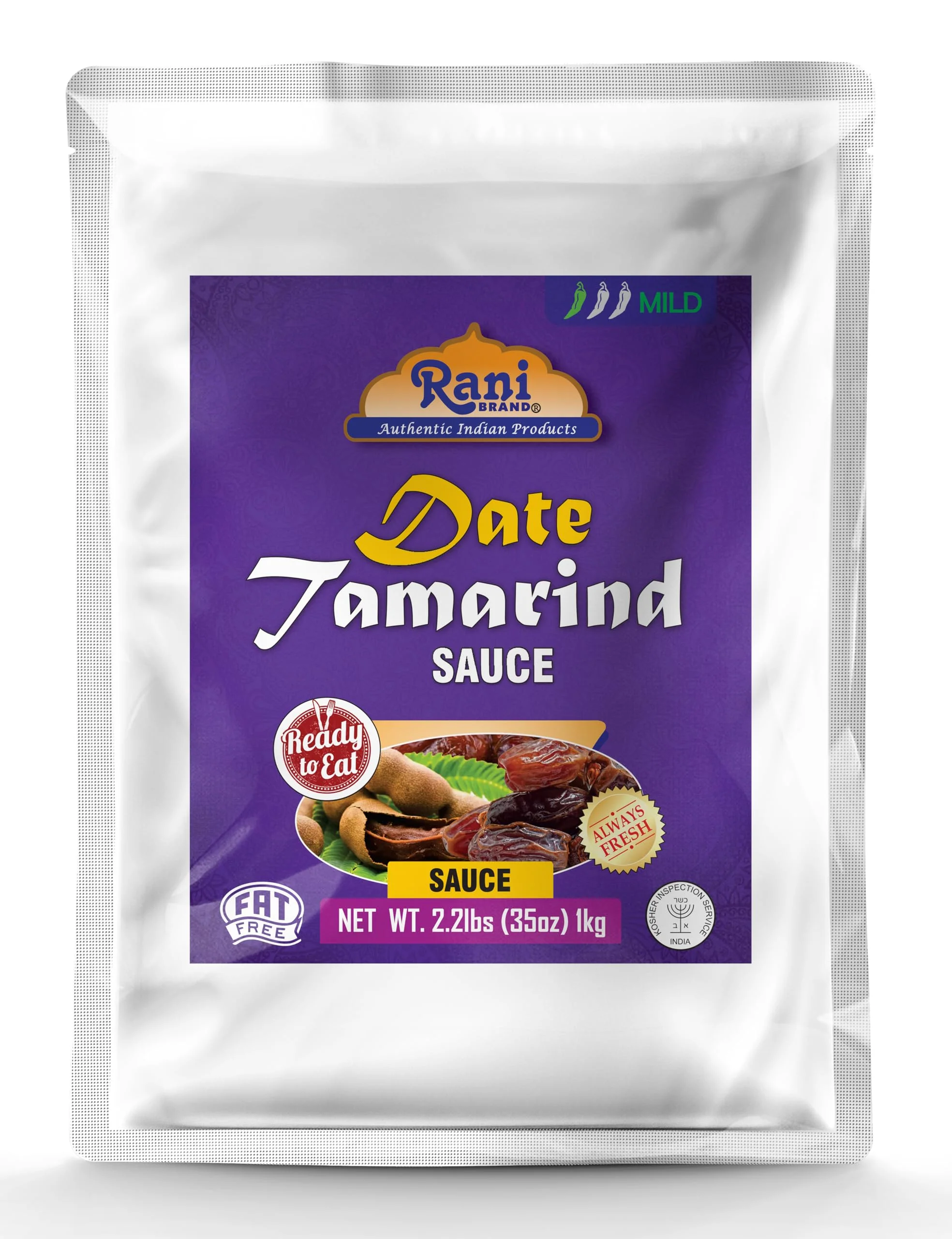 Tamarind Products